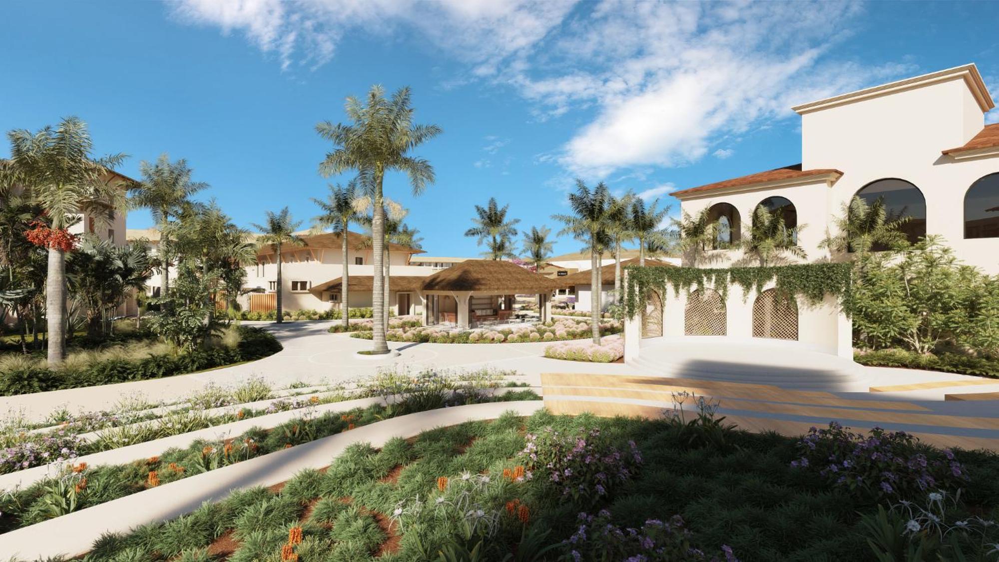 Secrets Playa Esmeralda Resort & Spa Miches Exterior foto