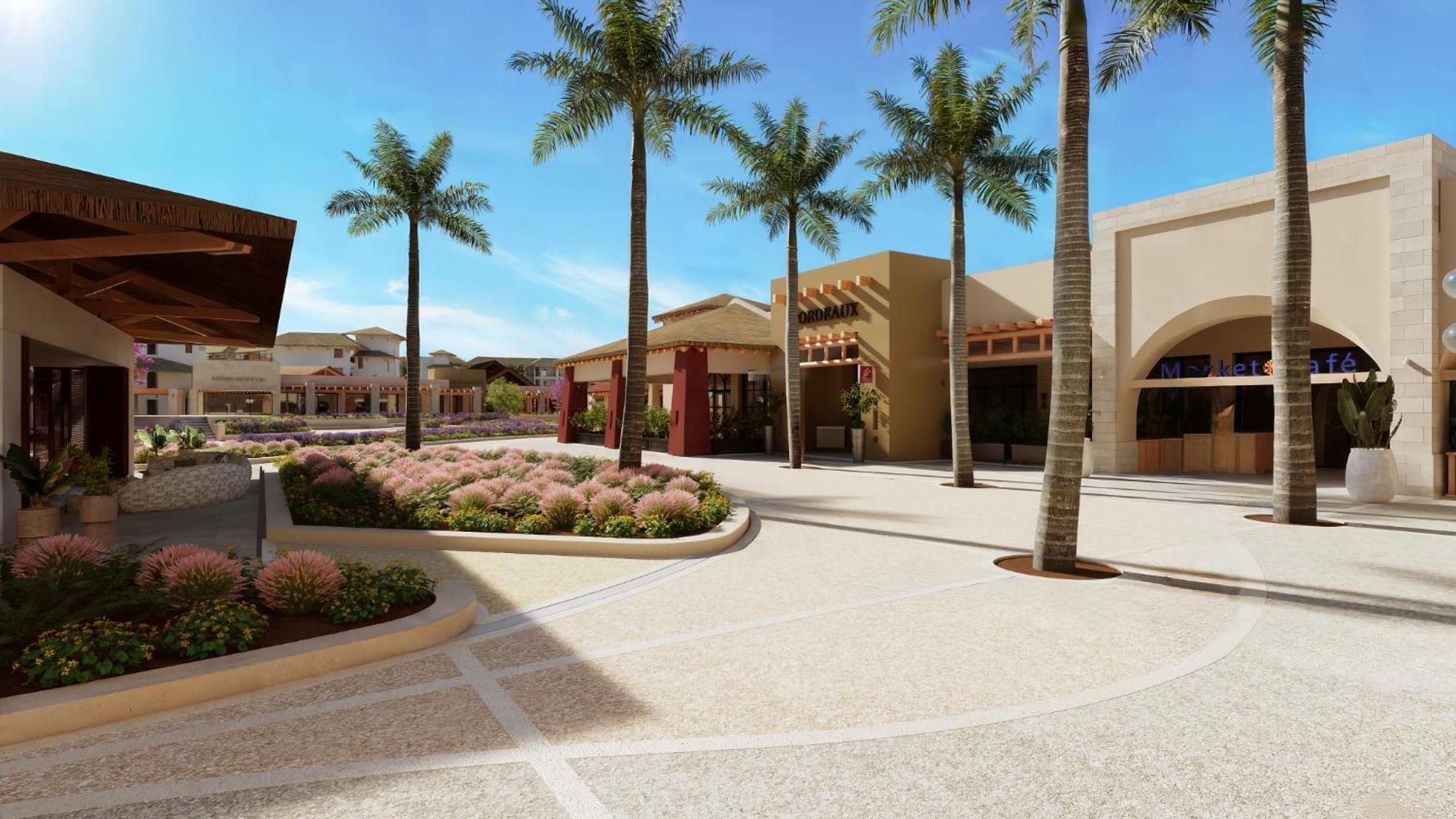 Secrets Playa Esmeralda Resort & Spa Miches Exterior foto