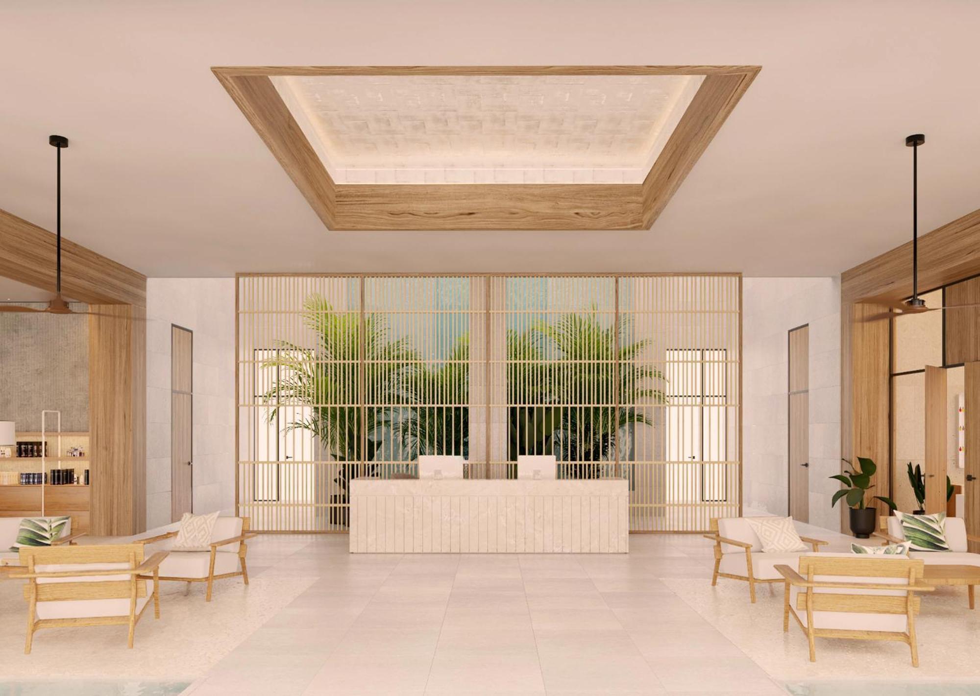 Secrets Playa Esmeralda Resort & Spa Miches Exterior foto