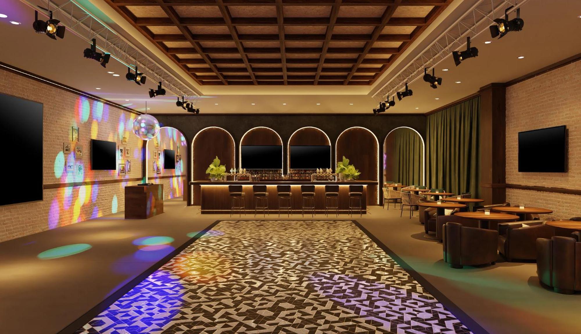 Secrets Playa Esmeralda Resort & Spa Miches Exterior foto