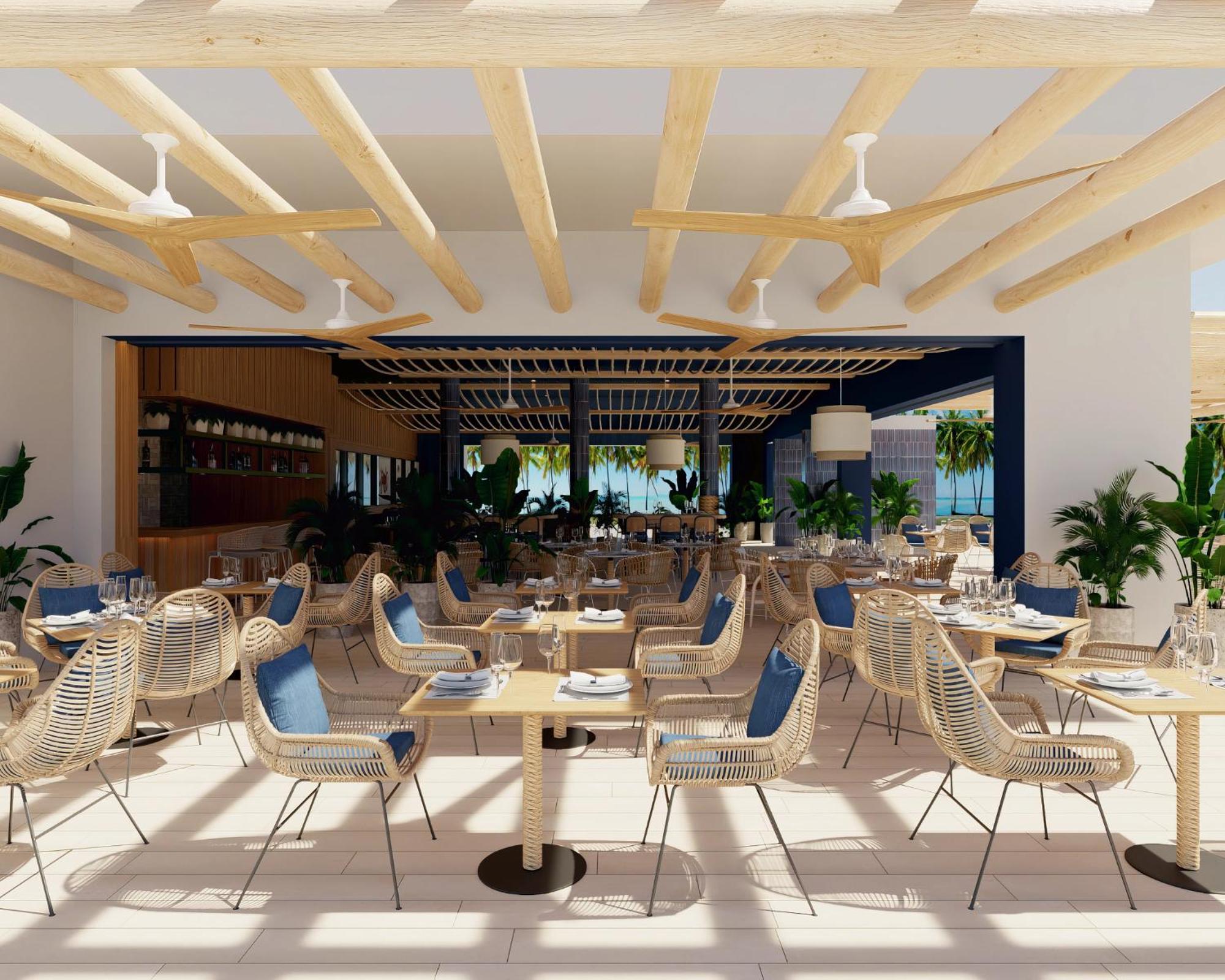 Secrets Playa Esmeralda Resort & Spa Miches Exterior foto