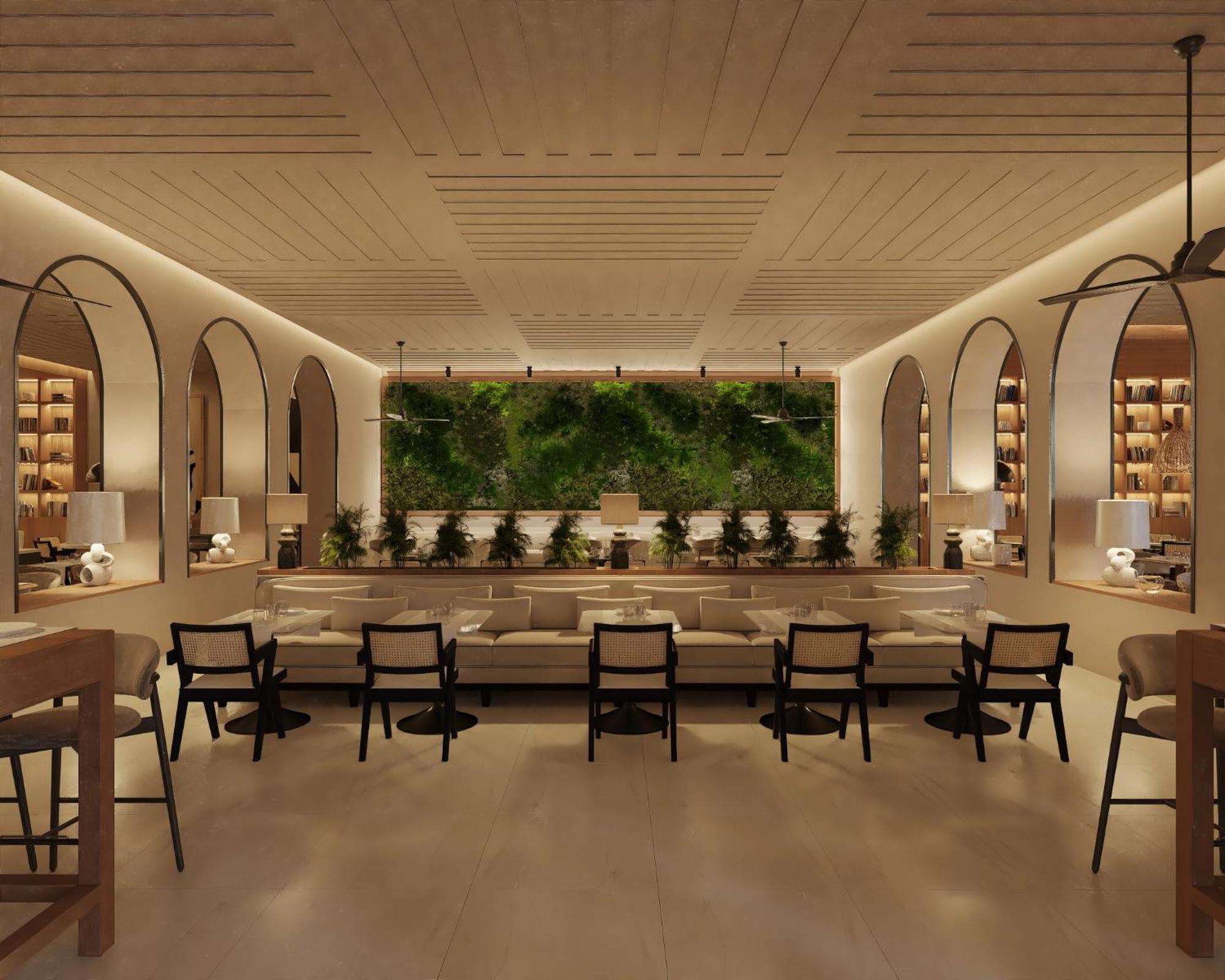 Secrets Playa Esmeralda Resort & Spa Miches Exterior foto